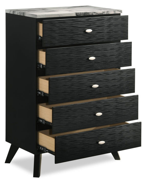 Atlas Chest
