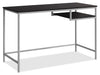Frankie Desk - Espresso