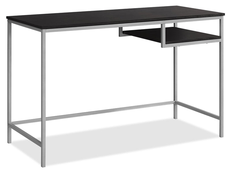 Frankie Desk - Espresso