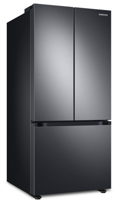 Samsung 22.1 Cu. Ft. French-Door Refrigerator – RF22A4111SG/AA