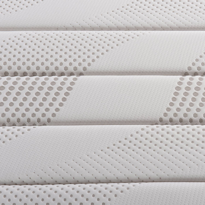 Springwall Enchantment Eurotop Queen Mattress
