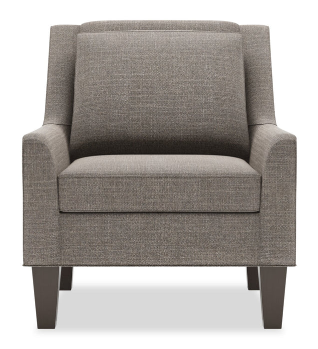 Sofa Lab The Club Chair - Luna Smoke