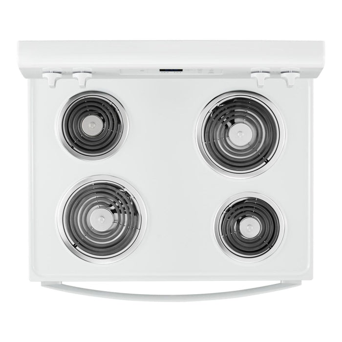 Whirlpool 4.8 Cu. Ft. Freestanding Electric Range - YWFC150M0JW