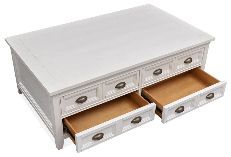 Heron Cove Lift-Top Coffee Table