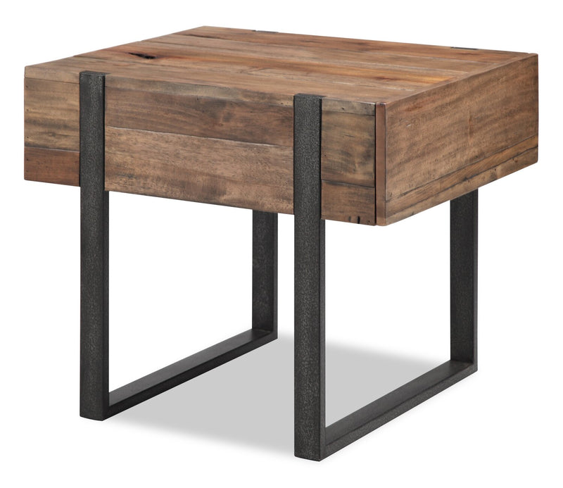 Manchester Chairside Table
