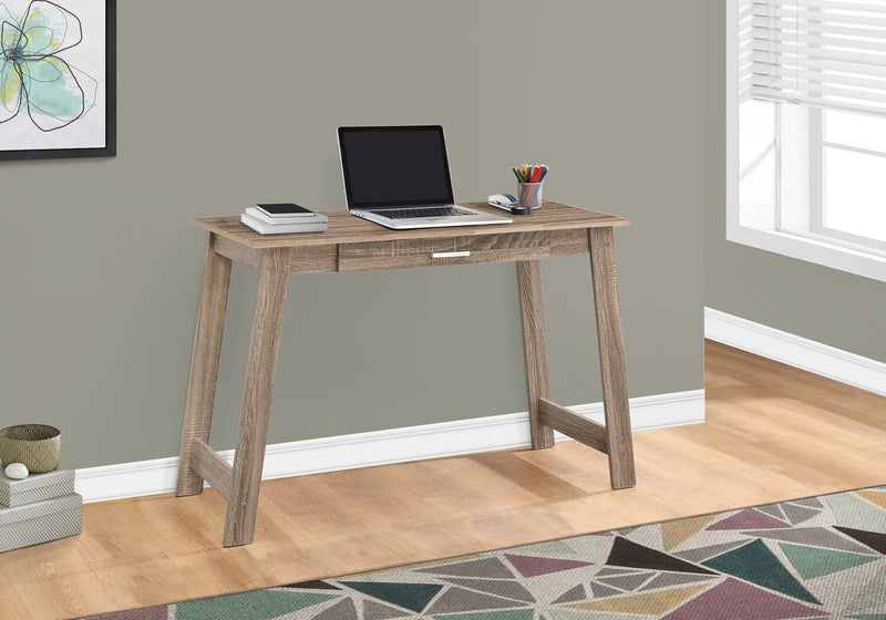 Kristina Desk - Taupe