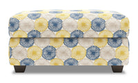 Made in Canada Customizable Sofa Lab The Trunk 39