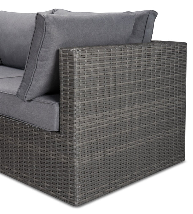 Morris 4-Piece Patio Set
