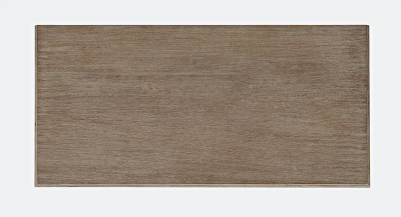 Carmine Accent Cabinet - Blue
