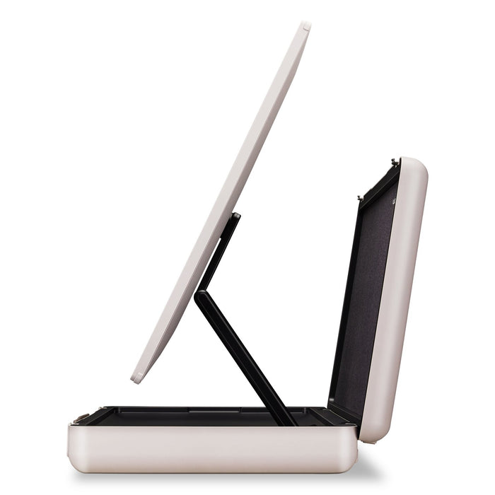 LG StanbyME Go 27\" Briefcase Design Touch Screen