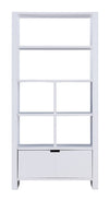 Oscar Owen Bookcase - White