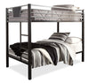 Jett Twin Bunk Bed