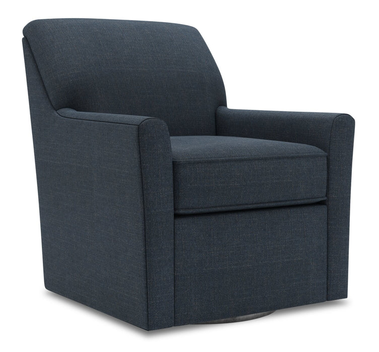 Sofa Lab The Swivel Chair - Luna Sailor