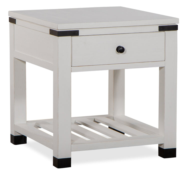 Harper Springs End Table
