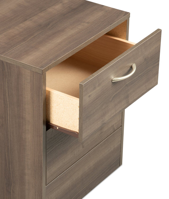 Arlo Nightstand - Grey
