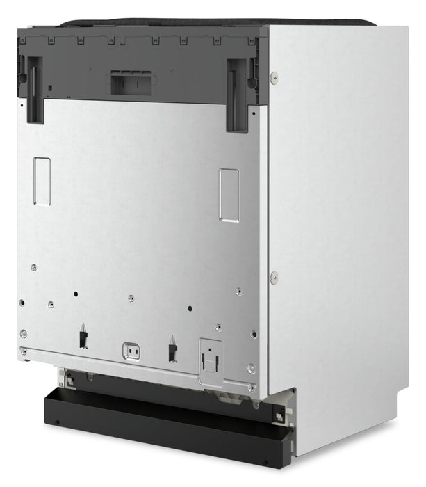 KitchenAid Panel-Ready Flush-to-Cabinet Dishwasher with Door-Open Dry System - KDTF324PPA 