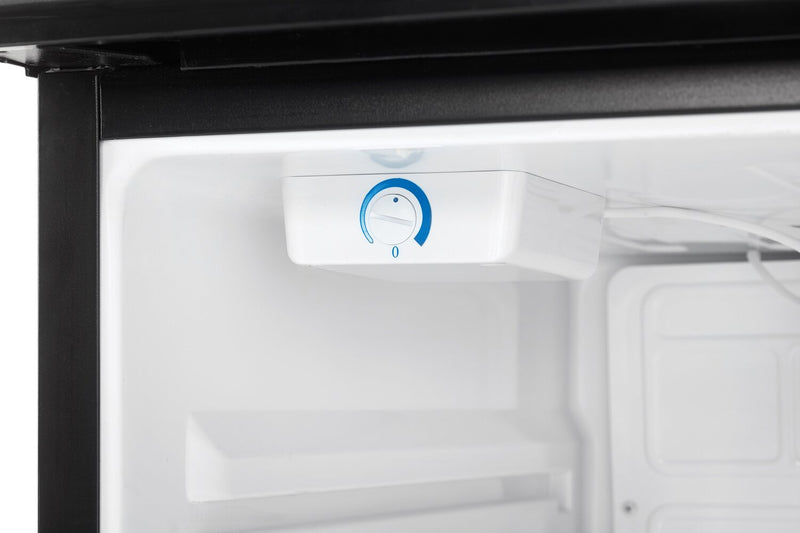 Danby 5.4 Cu. Ft. Dual-Tap Kegerator - DKC054A1BSL2DB