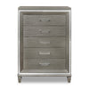 Max Chest - Silver