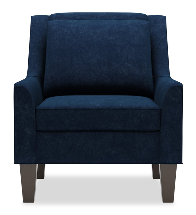 Sofa Lab The Club Chair - Royal
