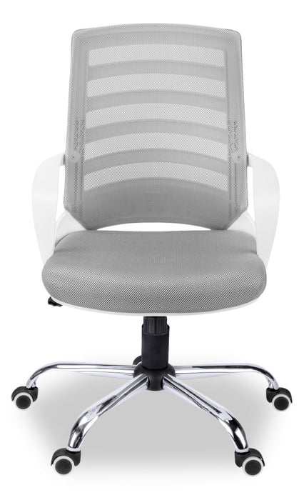 Felton Office Chair - White 