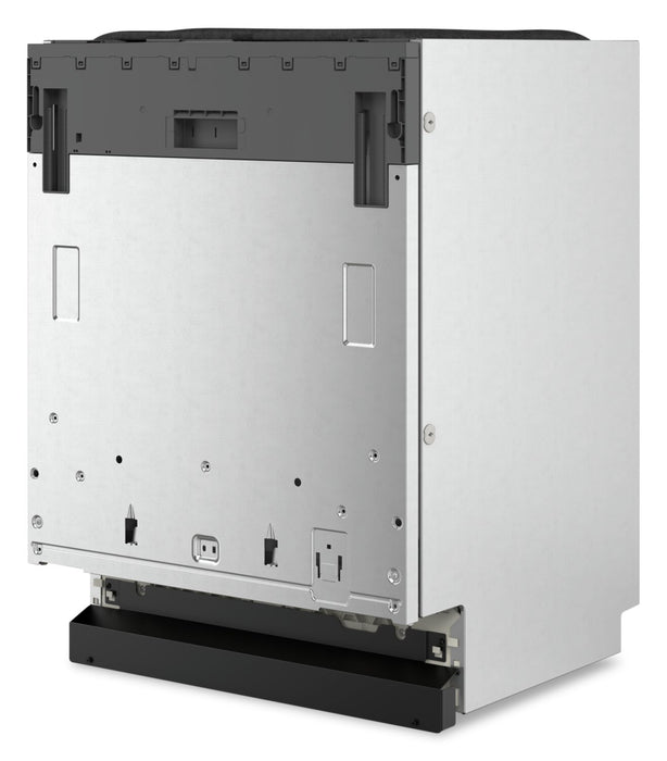 KitchenAid Panel-Ready Flush-to-Cabinet Dishwasher with FreeFlex™ Fit Third Rack - KDTF924PPA
