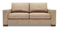 Made in Canada Customizable Sofa Lab Track 75