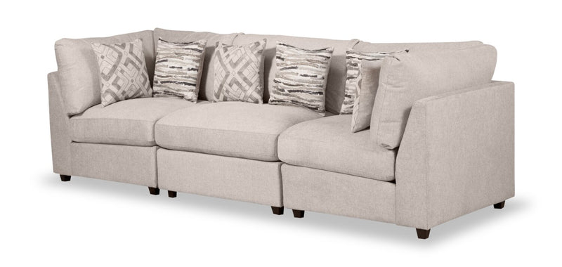 Evolve Sofa - Grey