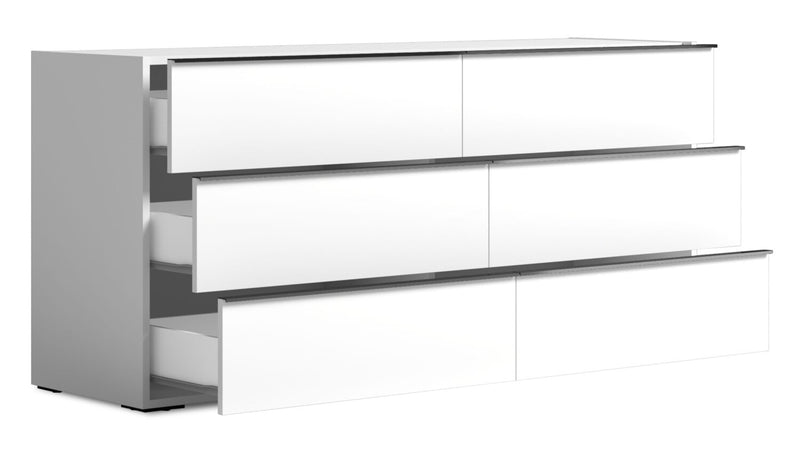 Raia Dresser