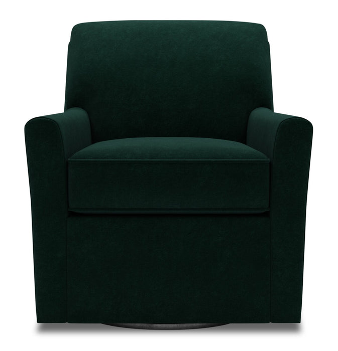 Sofa Lab The Swivel Chair - Hunter