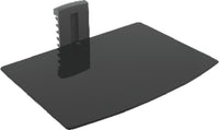 CorLiving Single Component Wall Shelf - MCS-107-C