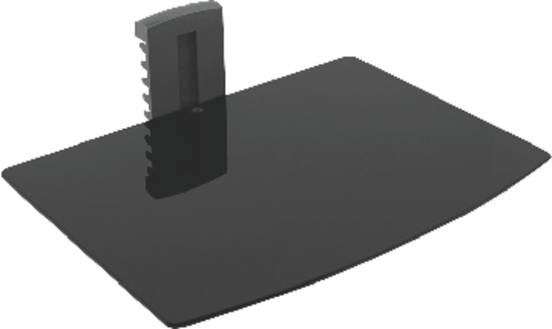 CorLiving Single Component Wall Shelf - MCS-107-C 