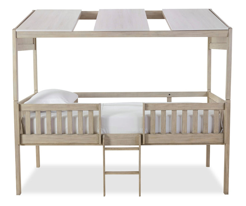 Colt Twin Bed