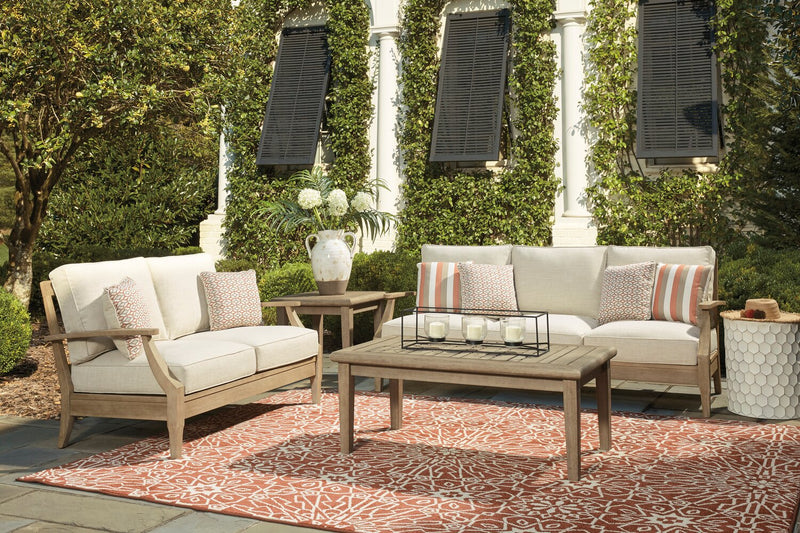 Juno Patio Loveseat