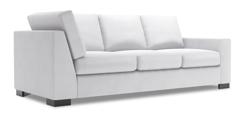 Sofa Lab Track RAF Sofa Return - Pax Ice