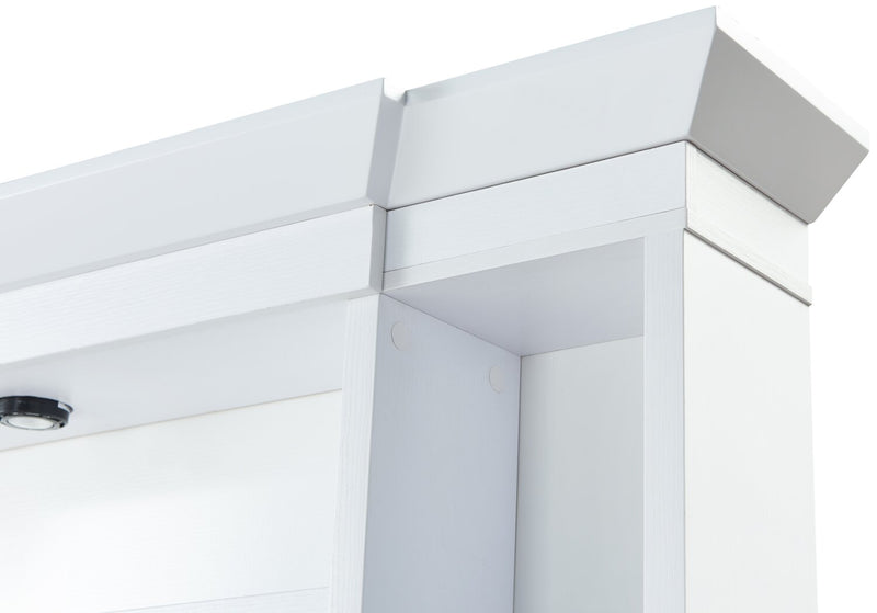 Emry Entertainment Centre with 59\" TV Opening