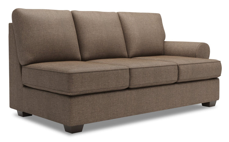 Sofa Lab Roll LAF Sofa - Luna Praline