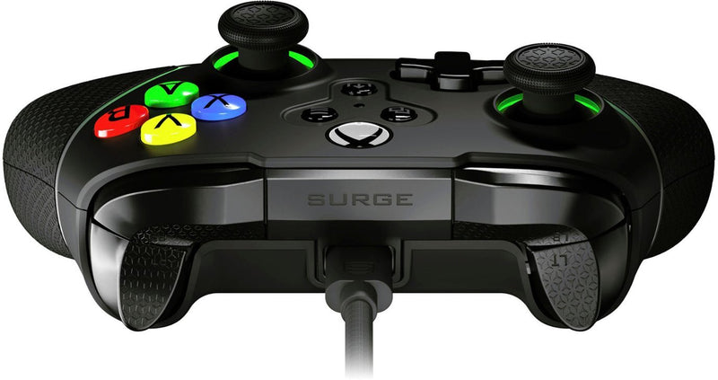 Surge Livewire Microwatt Junior Wired Controller for Xbox Series X