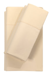 BEDGEAR Dri-Tec® 4-Piece Queen Sheet Set - Champagne