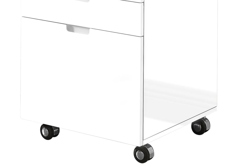 Hobson Filing Cabinet