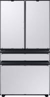 Samsung BESPOKE 23 Cu. Ft. 4-Door French-Door Refrigerator - RF23BB8600APAA