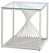 Andreas End Table