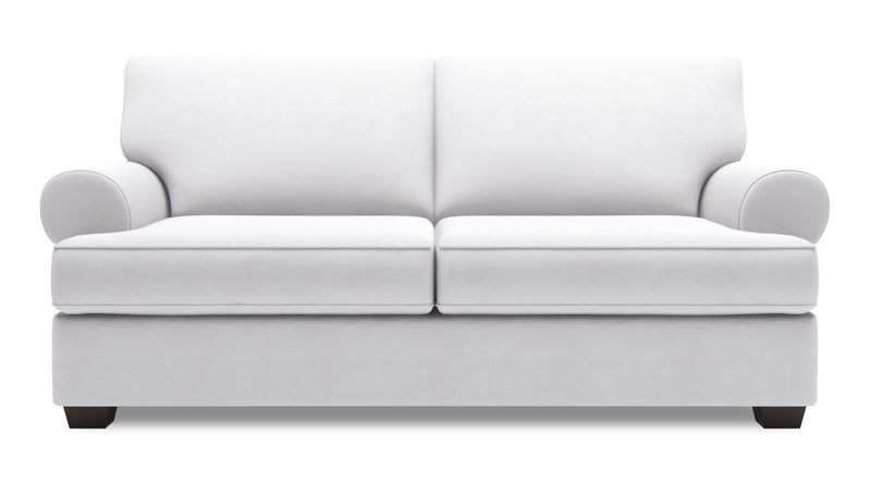 Sofa Lab Roll Condo Sofa - Pax Ice