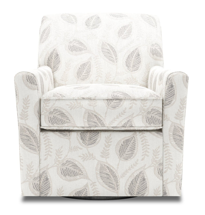 Sofa Lab The Swivel Chair - Prairie