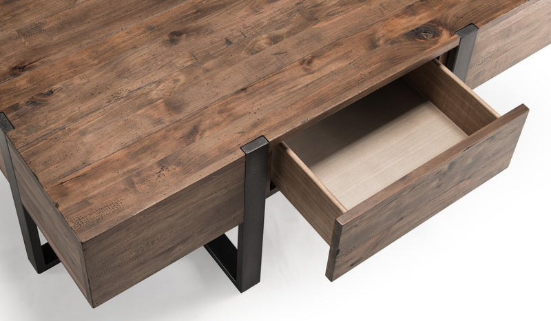 Manchester Sofa Table