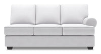Sofa Lab Roll RAF Sofa Bed - Pax Ice