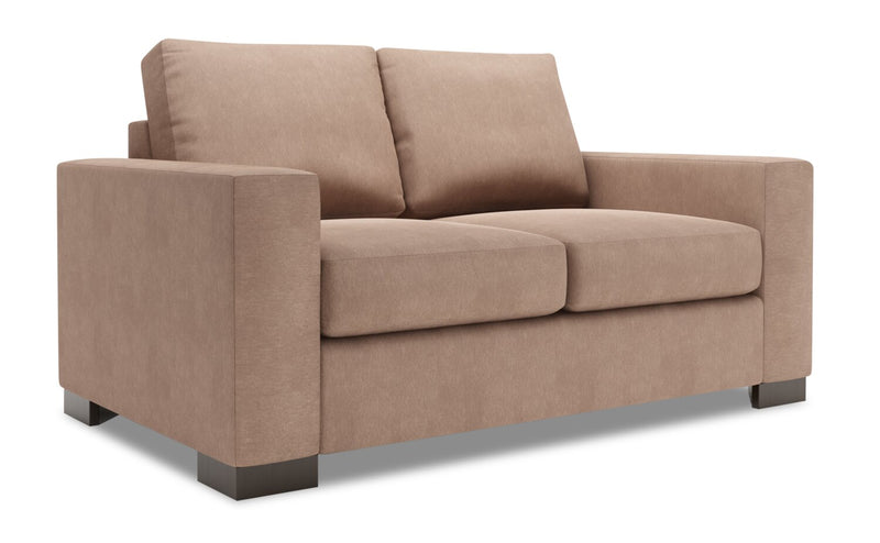 Sofa Lab Track Loveseat - Pax Wicker