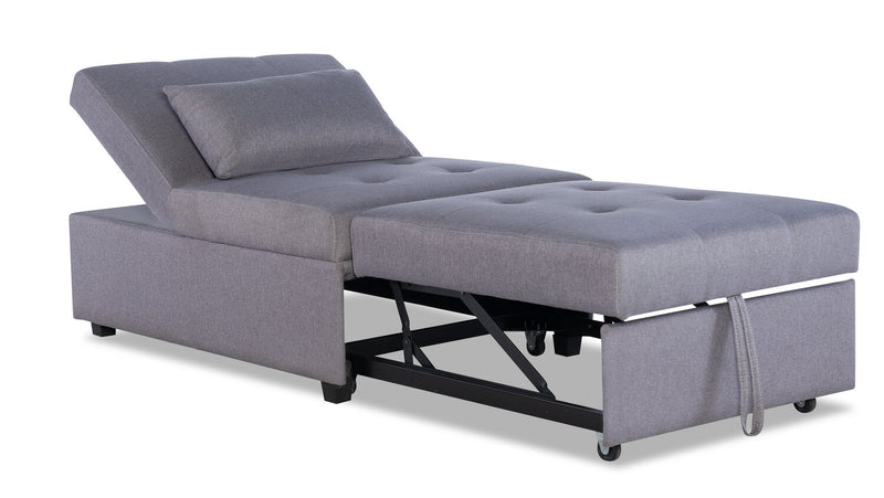 Dune Convertible Sleeper Chair