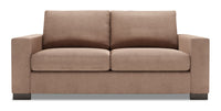 Made in Canada Customizable Sofa Lab Track 75