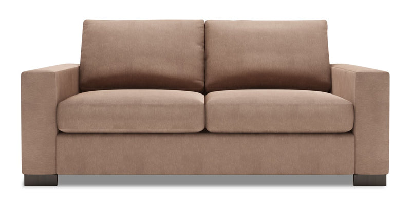 Sofa Lab Track Condo Sofa - Pax Wicker