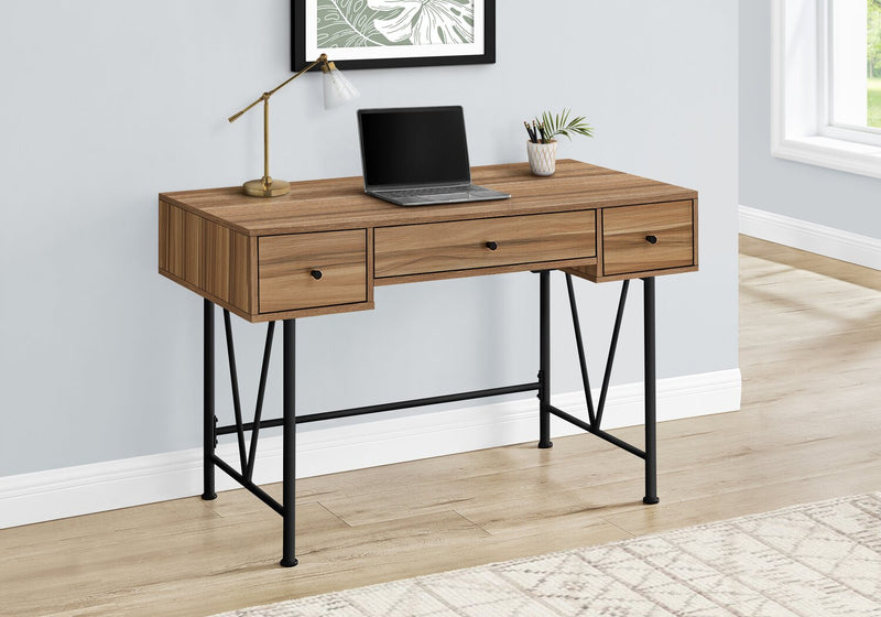 Shia Desk - Natural